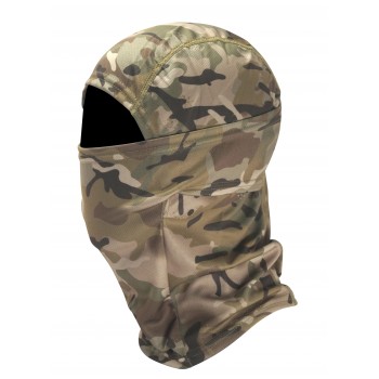 Kombat UK Covert Balaclava (ATP)